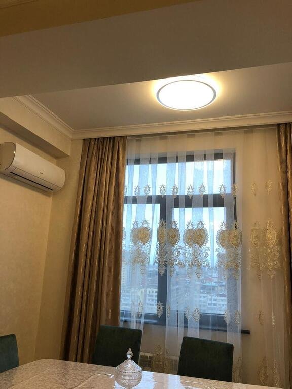 Kirayə verilir 2 otaqlı yeni tikili, 86 m², Nəsimi-12