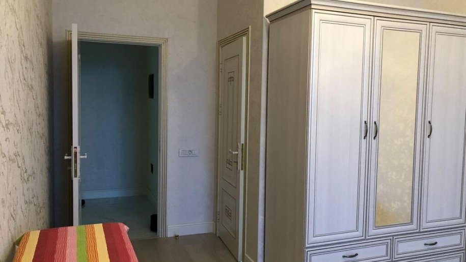 Kirayə verilir 2 otaqlı yeni tikili, 86 m², Nəsimi-13