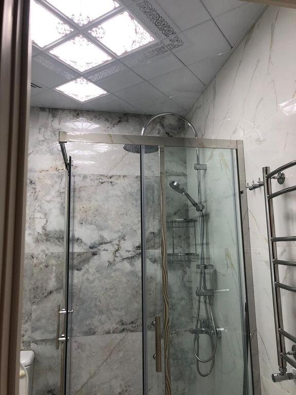 Kirayə verilir 2 otaqlı yeni tikili, 86 m², Nəsimi-14