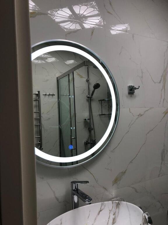 Kirayə verilir 2 otaqlı yeni tikili, 86 m², Nəsimi-16