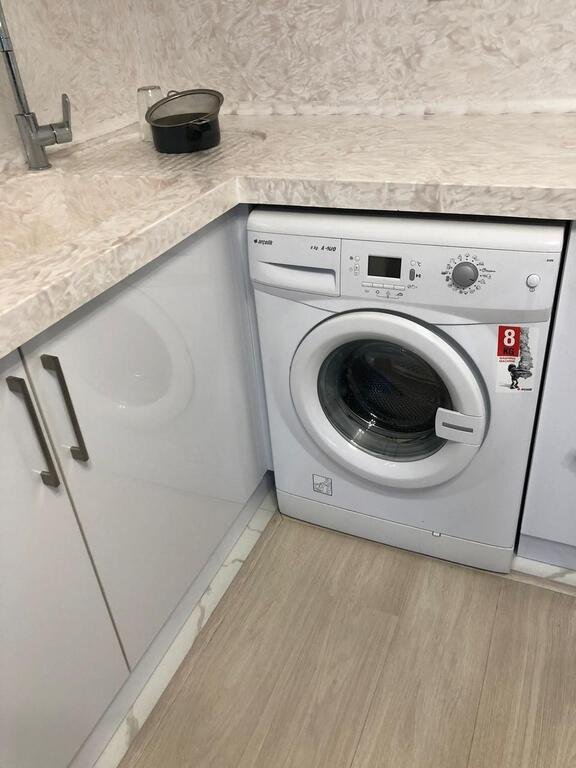 Kirayə verilir 2 otaqlı yeni tikili, 86 m², Nəsimi-19