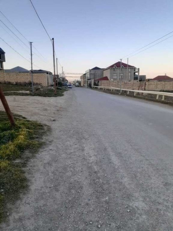 2 sot torpaq satılır, Xocəsən-2