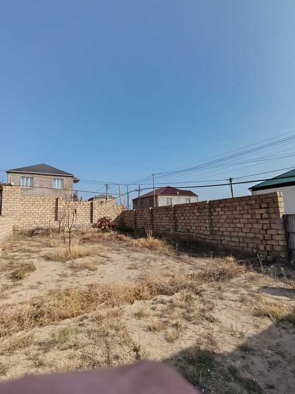 2 sot torpaq satılır, Xocəsən-5