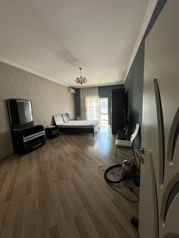 Kirayə verilir 3 otaqlı yeni tikili, 135 m², Nərimanov-1