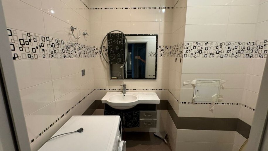 Kirayə verilir 3 otaqlı yeni tikili, 135 m², Nərimanov-2