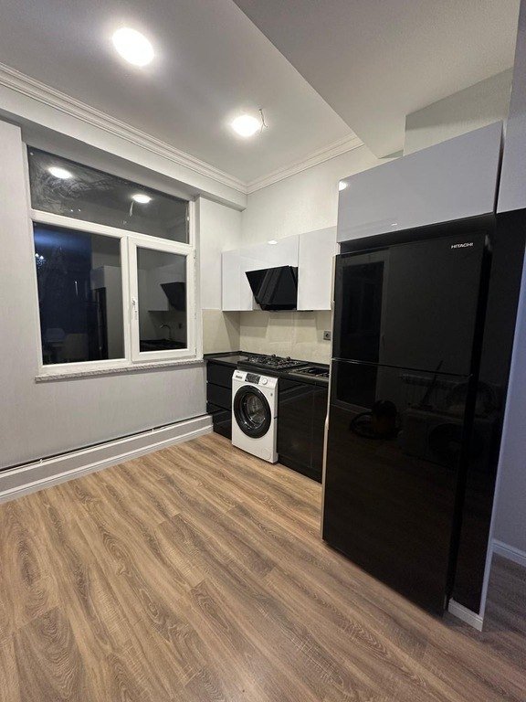 Kirayə verilir 2 otaqlı yeni tikili, 80 m², Nərimanov-5