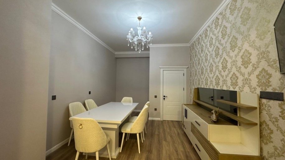 Kirayə verilir 2 otaqlı yeni tikili, 80 m², Nərimanov-8