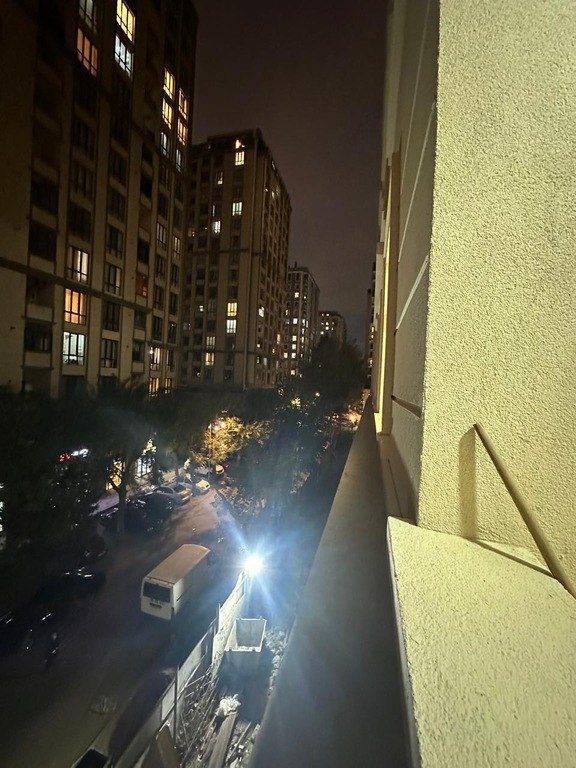 Kirayə verilir 2 otaqlı yeni tikili, 80 m², Nərimanov-11