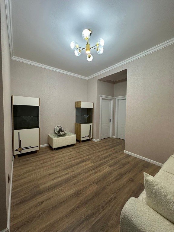Kirayə verilir 2 otaqlı yeni tikili, 80 m², Nərimanov-14