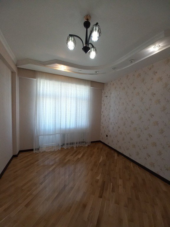 Satılır 2 otaqlı yeni tikili, 80 m², Xalqlar dostluğu m.-5