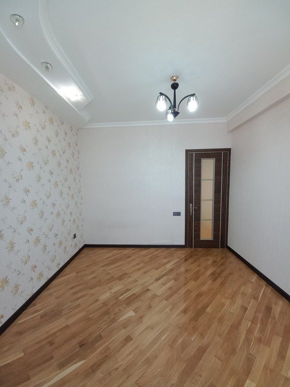Satılır 2 otaqlı yeni tikili, 80 m², Xalqlar dostluğu m.-6
