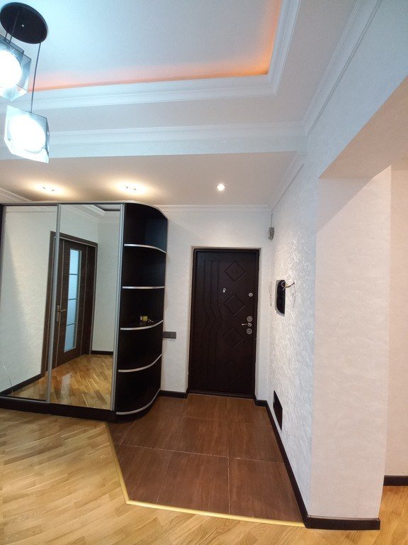 Satılır 2 otaqlı yeni tikili, 80 m², Xalqlar dostluğu m.-11