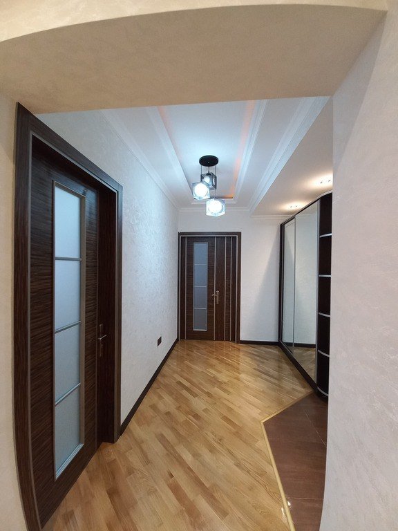 Satılır 2 otaqlı yeni tikili, 80 m², Xalqlar dostluğu m.-13