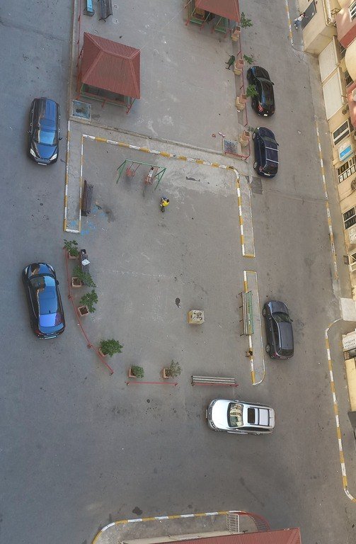 Satılır 2 otaqlı yeni tikili, 80 m², Xalqlar dostluğu m.-14