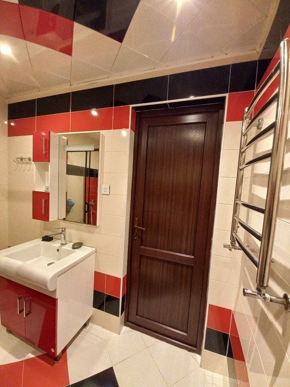 Satılır 2 otaqlı yeni tikili, 80 m², Xalqlar dostluğu m.-20