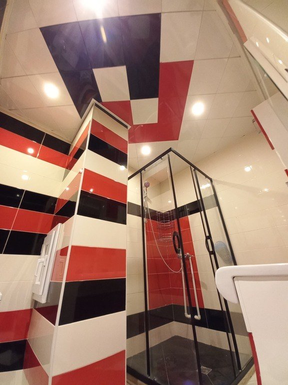Satılır 2 otaqlı yeni tikili, 80 m², Xalqlar dostluğu m.-21