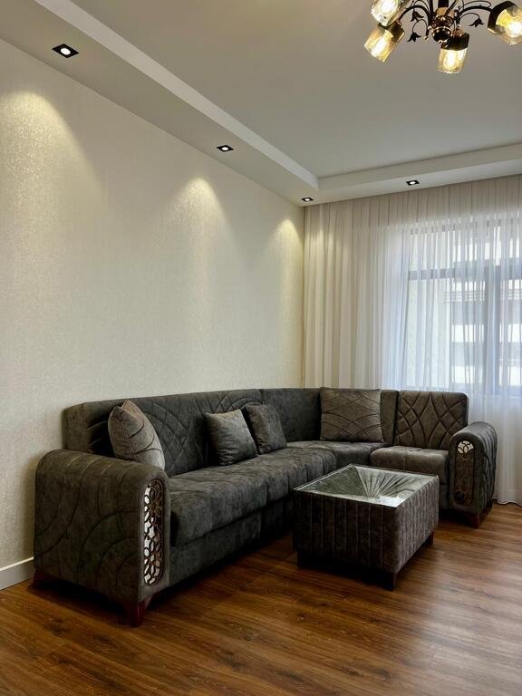 Kirayə verilir 3 otaqlı yeni tikili, 140 m², Xətai m.-2