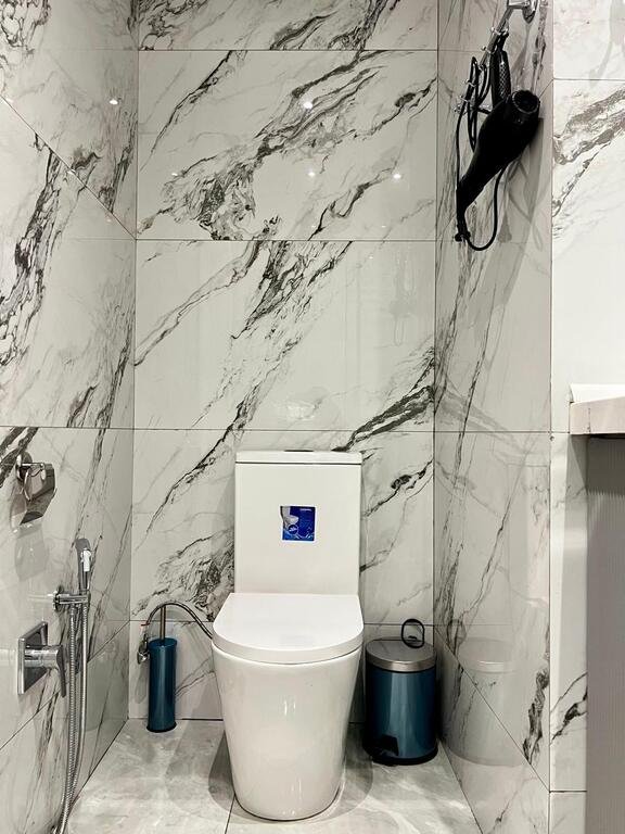 Kirayə verilir 3 otaqlı yeni tikili, 140 m², Xətai m.-3