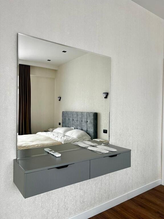 Kirayə verilir 3 otaqlı yeni tikili, 140 m², Xətai m.-4