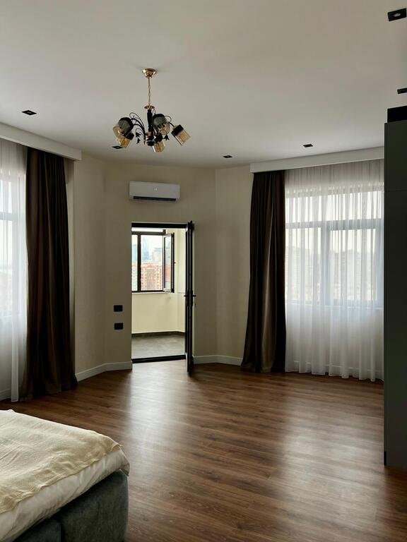 Kirayə verilir 3 otaqlı yeni tikili, 140 m², Xətai m.-10