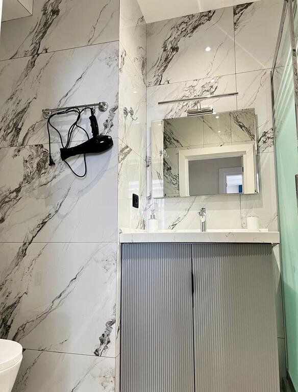 Kirayə verilir 3 otaqlı yeni tikili, 140 m², Xətai m.-13