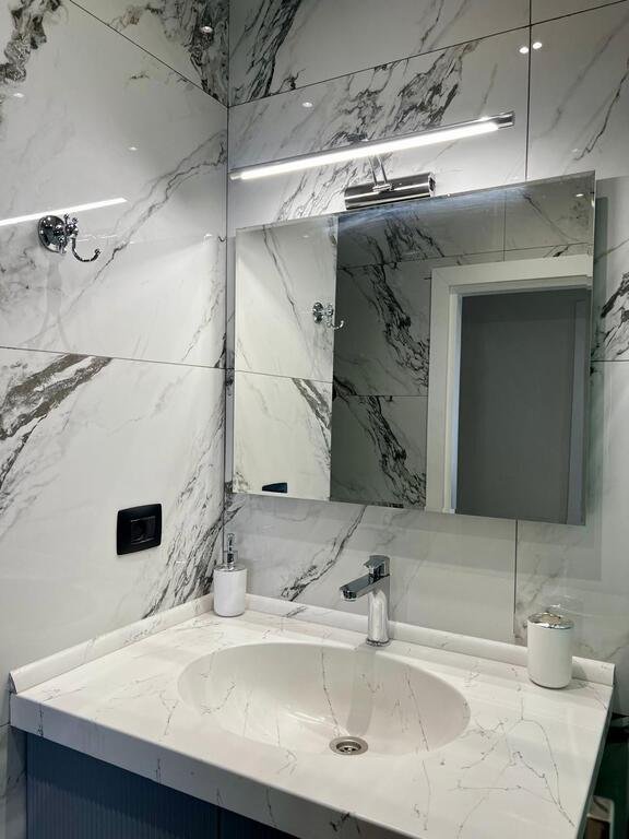 Kirayə verilir 3 otaqlı yeni tikili, 140 m², Xətai m.-15