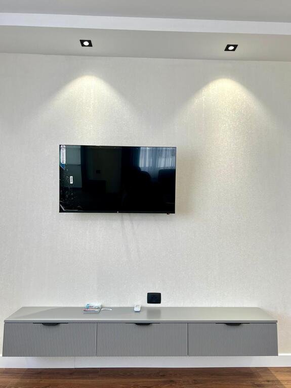 Kirayə verilir 3 otaqlı yeni tikili, 140 m², Xətai m.-19