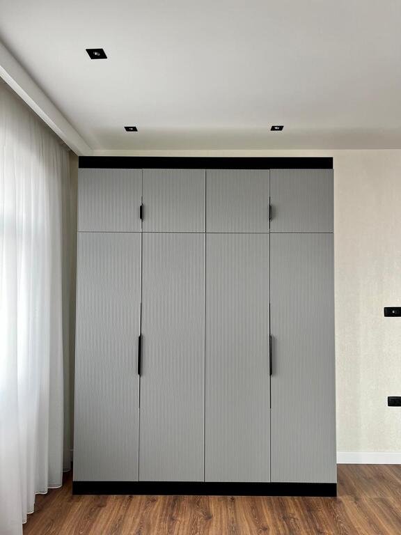 Kirayə verilir 3 otaqlı yeni tikili, 140 m², Xətai m.-23