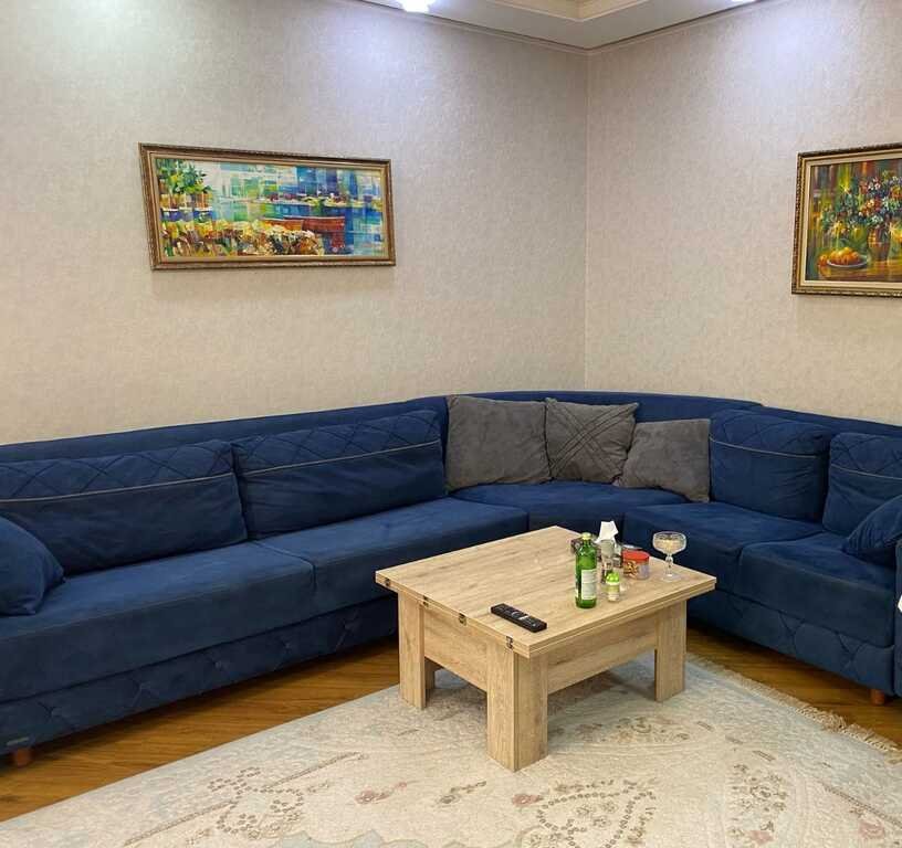 Satılır 2 otaqlı yeni tikili, 65 m², Əhmədli m.-2