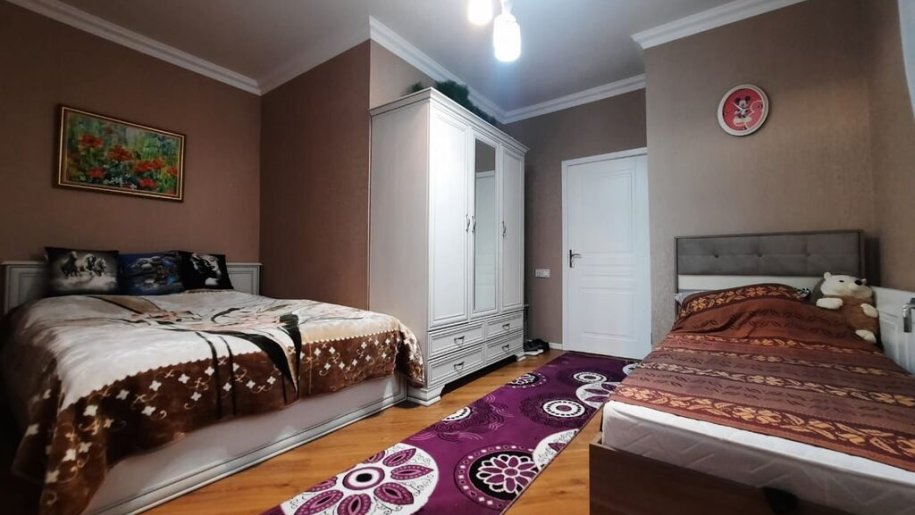 Satılır 2 otaqlı yeni tikili, 65 m², Əhmədli m.-6
