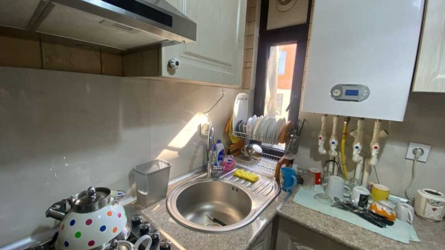 Satılır 2 otaqlı yeni tikili, 65 m², Əhmədli m.-11