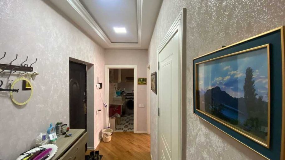 Satılır 2 otaqlı yeni tikili, 65 m², Əhmədli m.-13