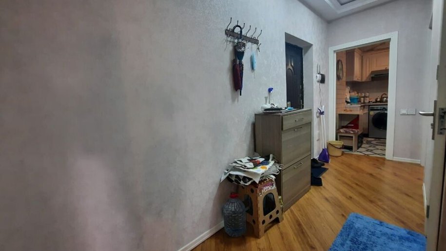 Satılır 2 otaqlı yeni tikili, 65 m², Əhmədli m.-14