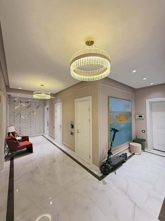 Satılır 4 otaqlı yeni tikili, 230 m², 28 May m.-2
