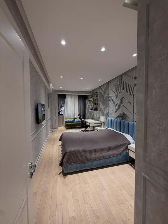 Satılır 4 otaqlı yeni tikili, 230 m², 28 May m.-7