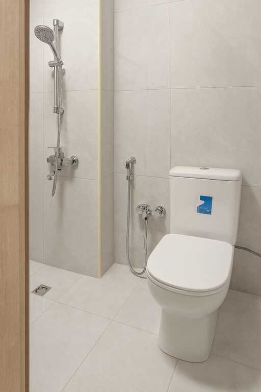 Kirayə verilir 1 otaqlı yeni tikili, 30 m², 20 Yanvar m.-3