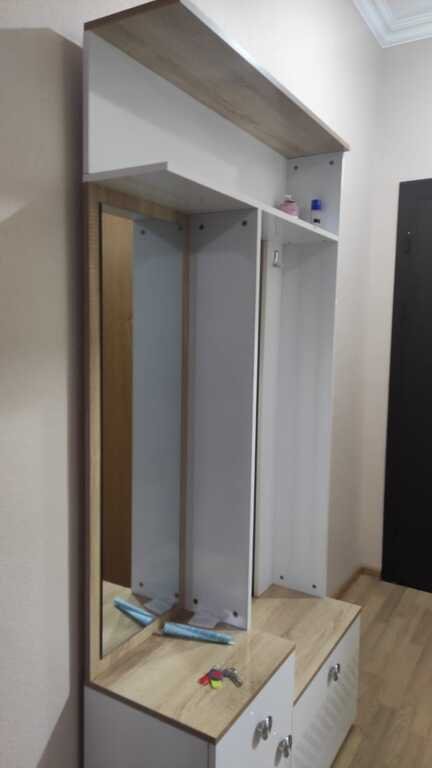 Kirayə verilir 1 otaqlı yeni tikili, 30 m², 20 Yanvar m.-4