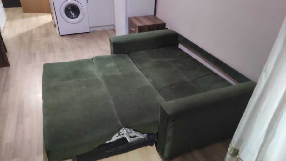 Kirayə verilir 1 otaqlı yeni tikili, 30 m², 20 Yanvar m.-8