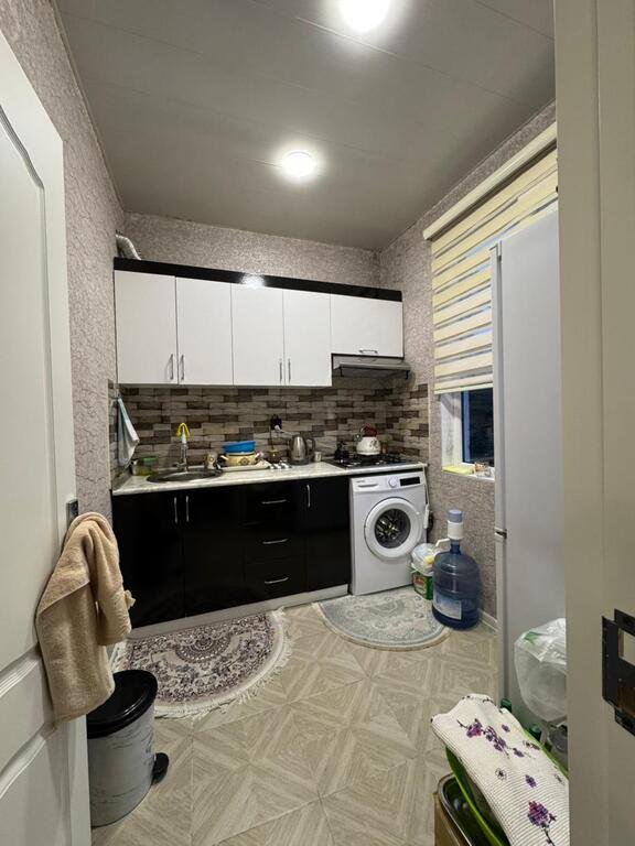 Satılır 2 otaqlı köhnə tikili, 55 m², Memar Əcəmi m.-7