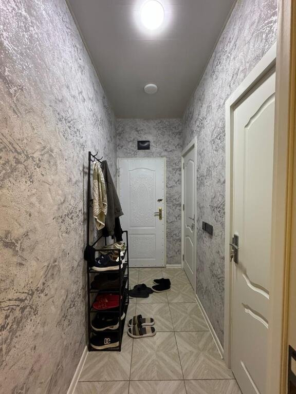 Satılır 2 otaqlı köhnə tikili, 55 m², Memar Əcəmi m.-8