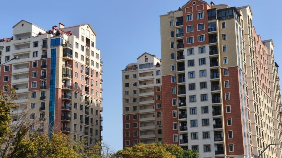 Satılır 1 otaqlı yeni tikili, 63 m², Nəriman Nərimanov m.-1