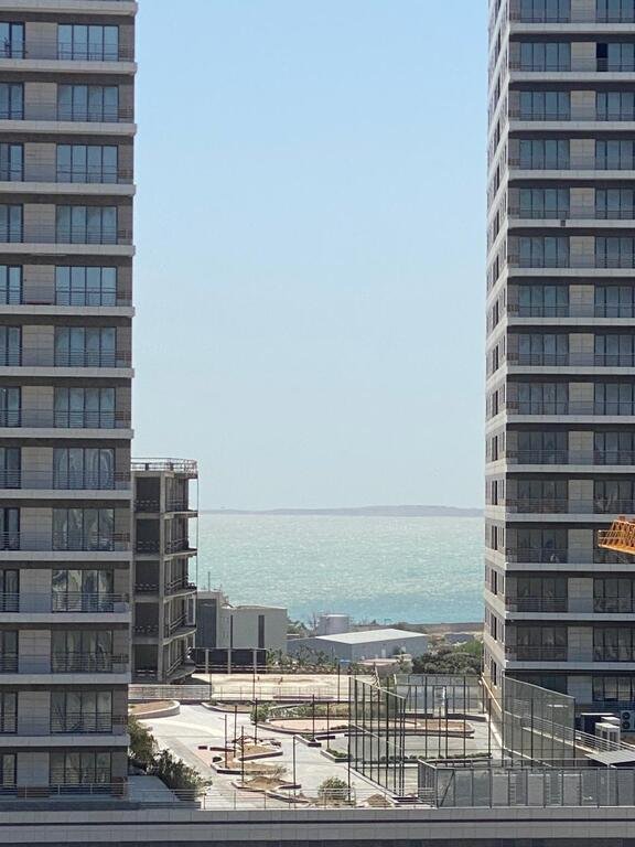 Satılır 4 otaqlı yeni tikili, 121 m², Xətai-2