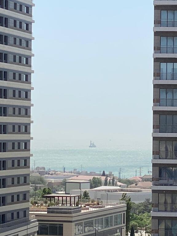 Satılır 4 otaqlı yeni tikili, 121 m², Xətai-13