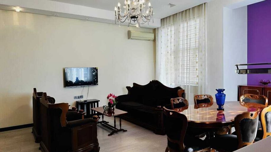 Satılır 3 otaqlı yeni tikili, 136 m², Xətai m.-1