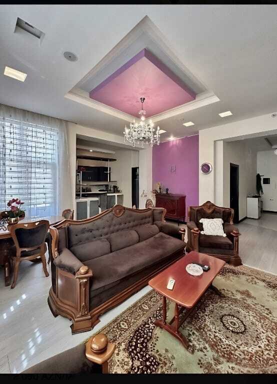 Satılır 3 otaqlı yeni tikili, 136 m², Xətai m.-2