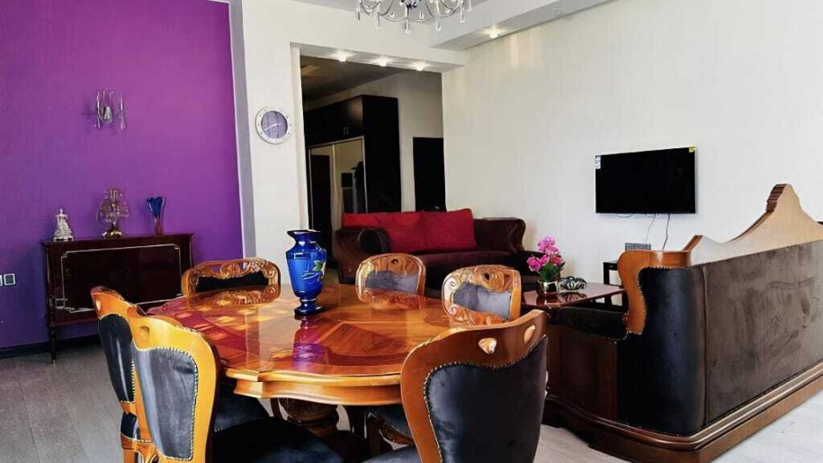 Satılır 3 otaqlı yeni tikili, 136 m², Xətai m.-3