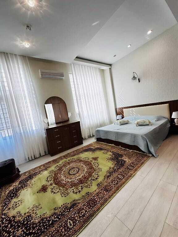 Satılır 3 otaqlı yeni tikili, 136 m², Xətai m.-5