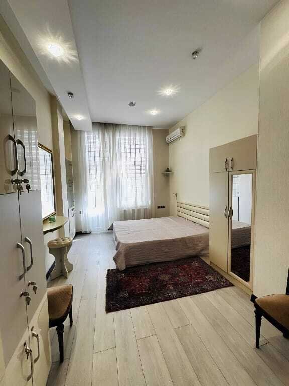 Satılır 3 otaqlı yeni tikili, 136 m², Xətai m.-7