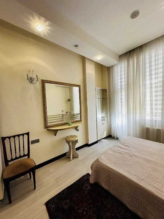 Satılır 3 otaqlı yeni tikili, 136 m², Xətai m.-8
