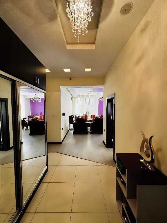 Satılır 3 otaqlı yeni tikili, 136 m², Xətai m.-9